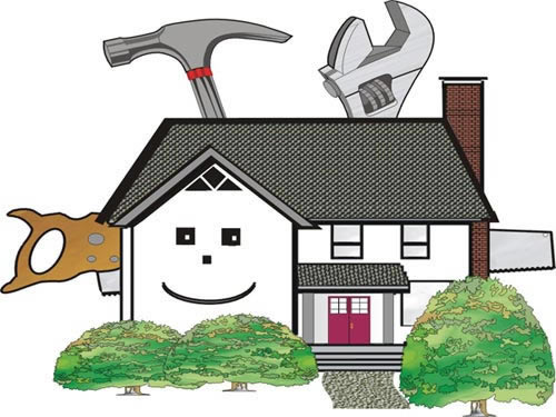 Avatar for Home Maintenance